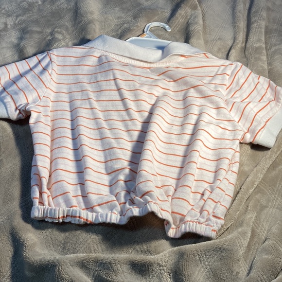 Cute stripe shirt - Picture 2 of 2